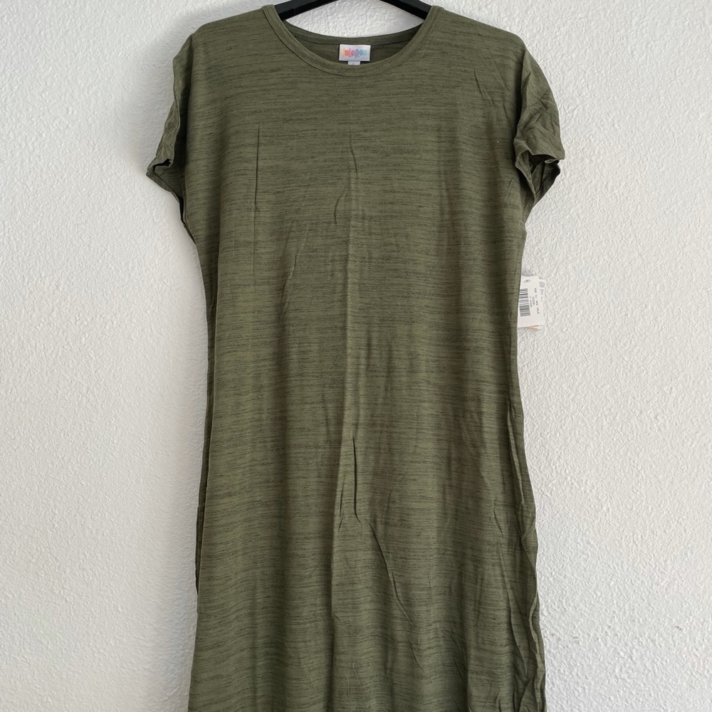 LulaRoe Maria Maxi L